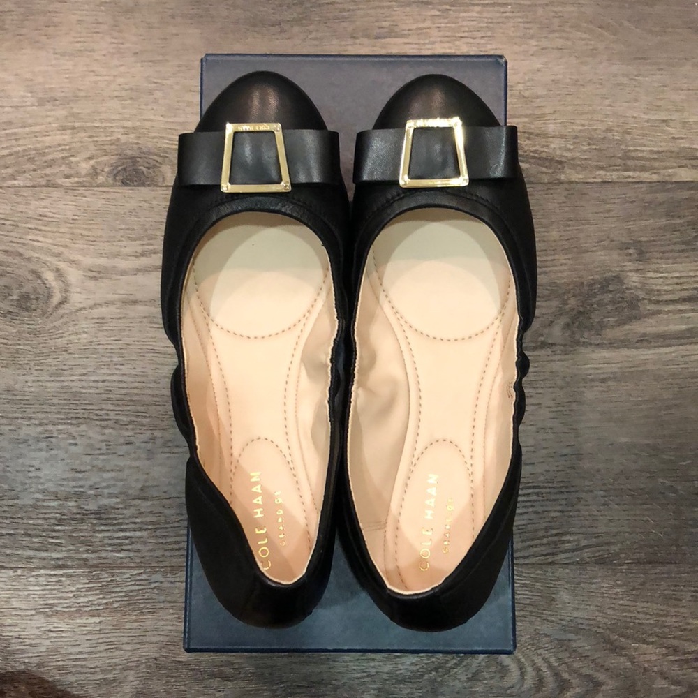 Cole Haan Emory Ballet Flats